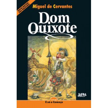 Neoleitores - Dom Quixote