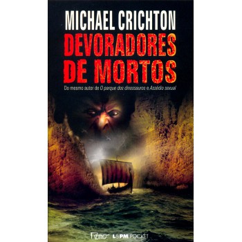 Devoradores De Mortos