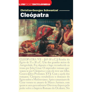 Cleópatra