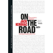 On The Road - O Manuscrito Original