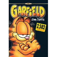 Garfield - 2.582 Tiras