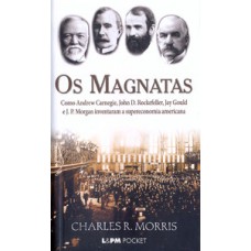 Os Magnatas