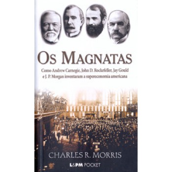 Os Magnatas