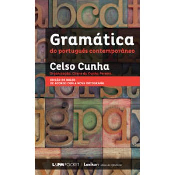 Gramática Do Português Contemporâneo