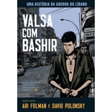 Valsa Com Bashir