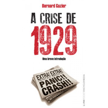 A Crise De 1929