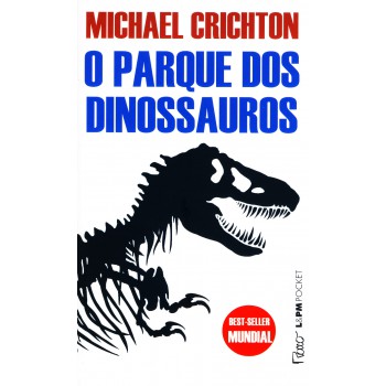 O Parque Dos Dinossauros