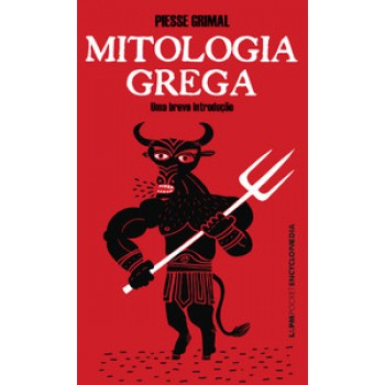 Mitologia Grega