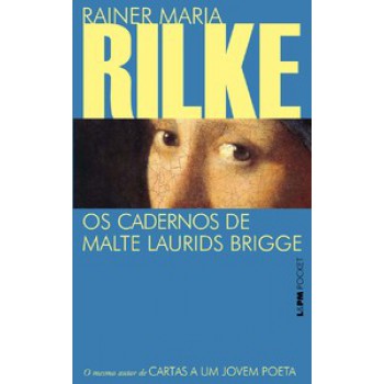 Os Cadernos De Malte Lauréis Brigge