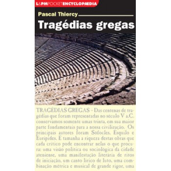 Tragédias Gregas