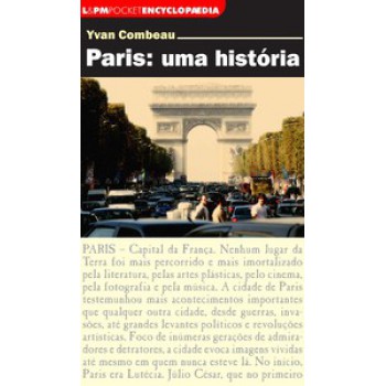 Paris: Uma História