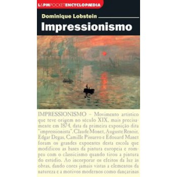 Impressionismo