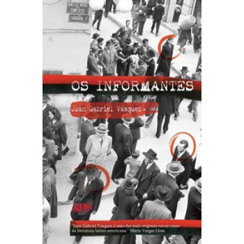 Os Informantes