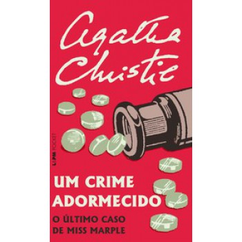 Um Crime Adormecido