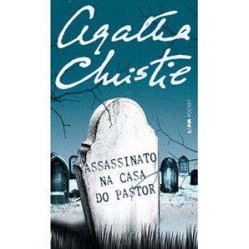 Assassinato Na Casa Do Pastor