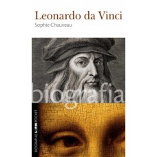 Leonardo Da Vinci