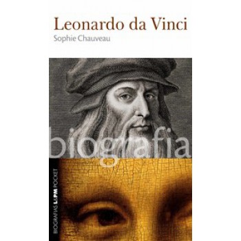 Leonardo Da Vinci