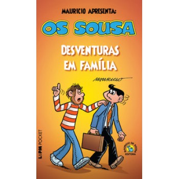 Os Sousa: Desventuras Em Família