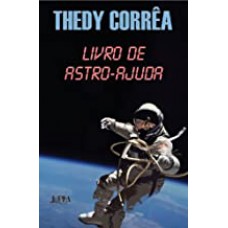 Livro De Astro-ajuda