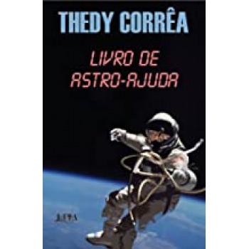 Livro De Astro-ajuda