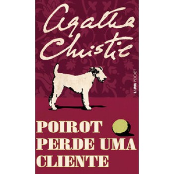 Poirot Perde Uma Cliente