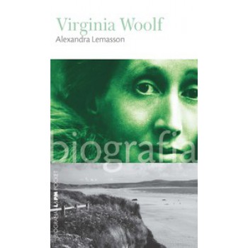 Virginia Woolf