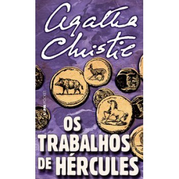 Os Trabalhos De Hércules