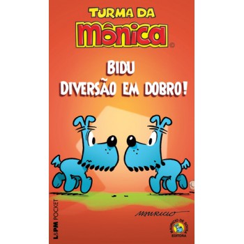 Bidu - Diversão Em Dobro!