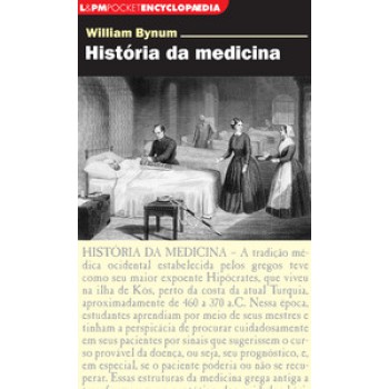 História Da Medicina