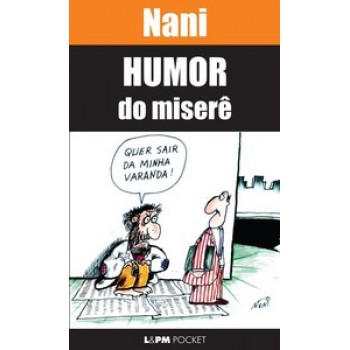 Humor Do Miserê