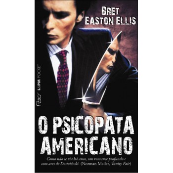 O Psicopata Americano