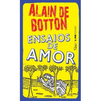 Ensaios De Amor