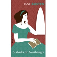 A Abadia De Northanger