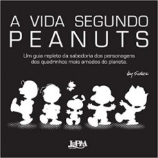 A Vida Segundo Peanuts