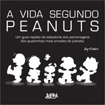 A Vida Segundo Peanuts