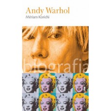 Andy Warhol