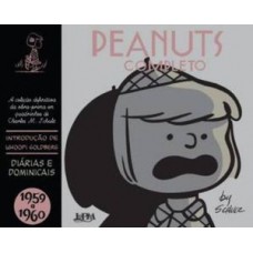 Peanuts Completo: 1959 A 1960, Volume 5