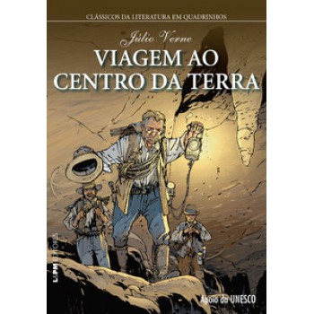 Viagem Ao Centro Da Terra