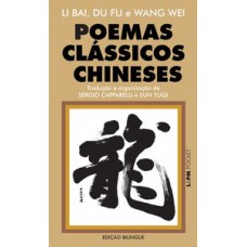 Poemas Clássicos Chineses