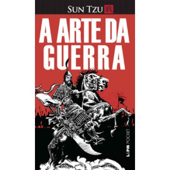 A Arte Da Guerra: Ilustrado