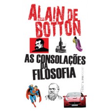 As Consolações Da Filosofia