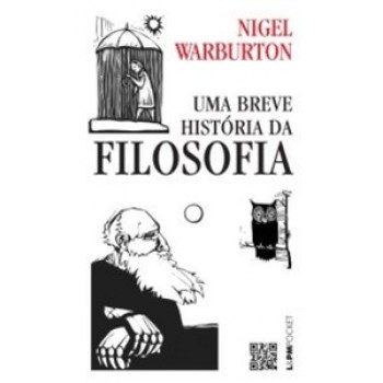 Uma Breve História Da Filosofia