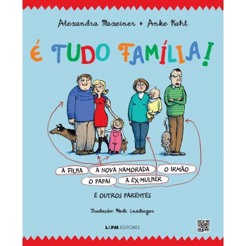 é Tudo Família!