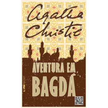 Aventura Em Bagdá