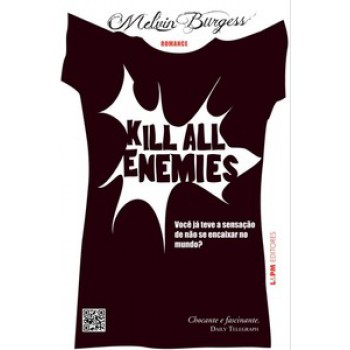 Kill All Enemies