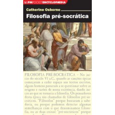 Filosofia Pré-socrática