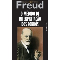 O Método De Interpretação Dos Sonhos