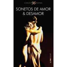 Sonetos De Amor E Desamor