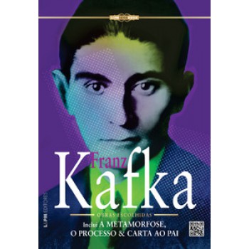 Franz Kafka