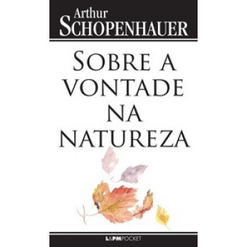 Sobre A Vontade Na Natureza